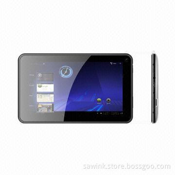 7-inch MIDs, Google's Android 4.2 OS, 2926 Rockchip, A9 Cortex, Wi-Fi, 1.2GHz CPU